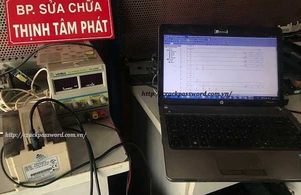 unlock-pass-plc-delta-DVP32ES00T2